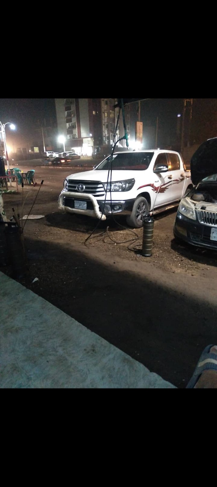 صورة السيارة