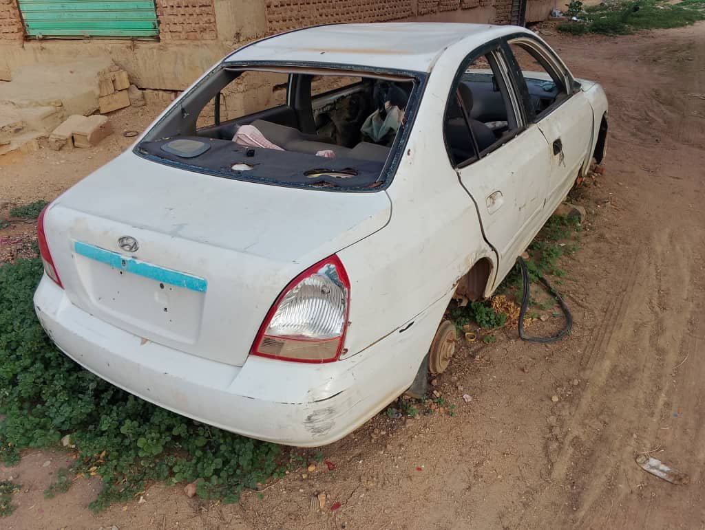 صورة السيارة
