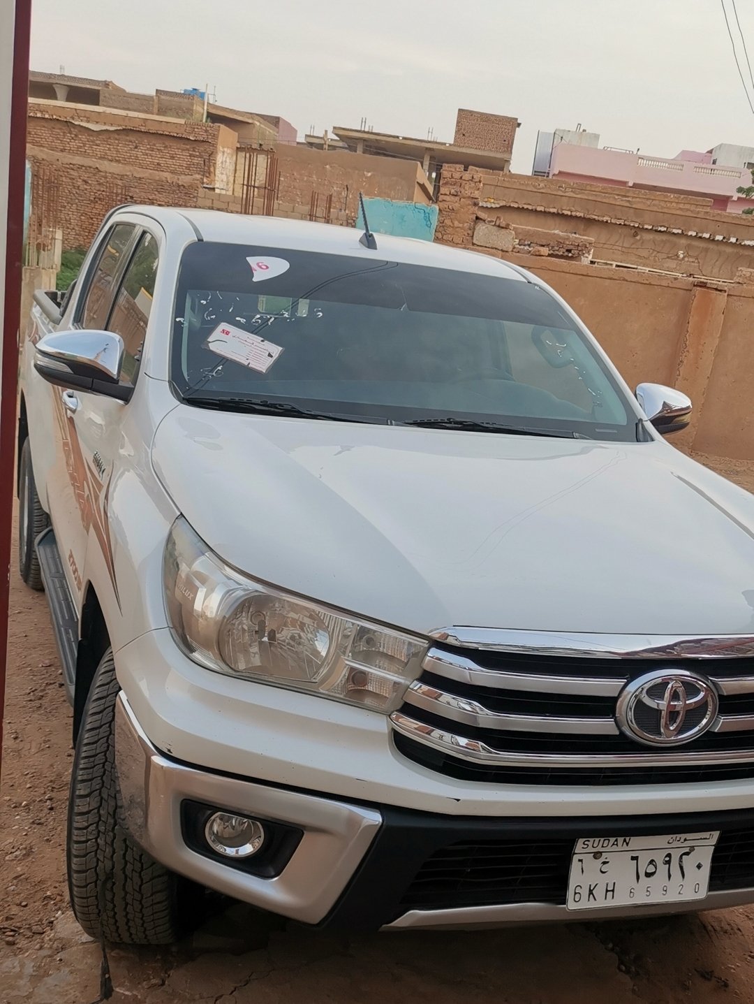 صورة السيارة