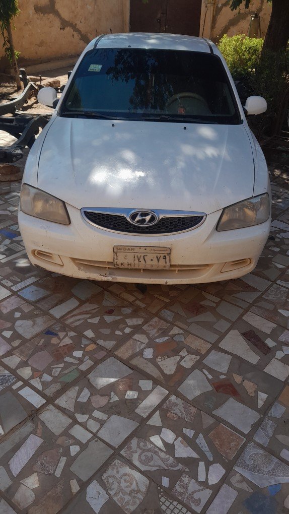 صورة السيارة