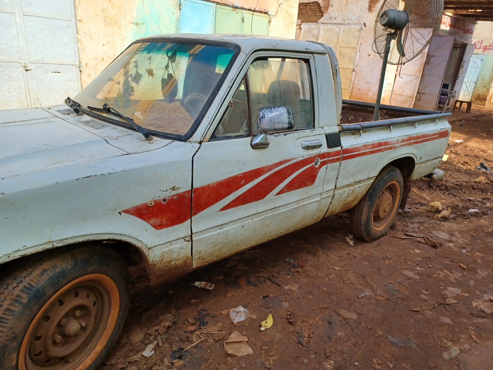 صورة السيارة