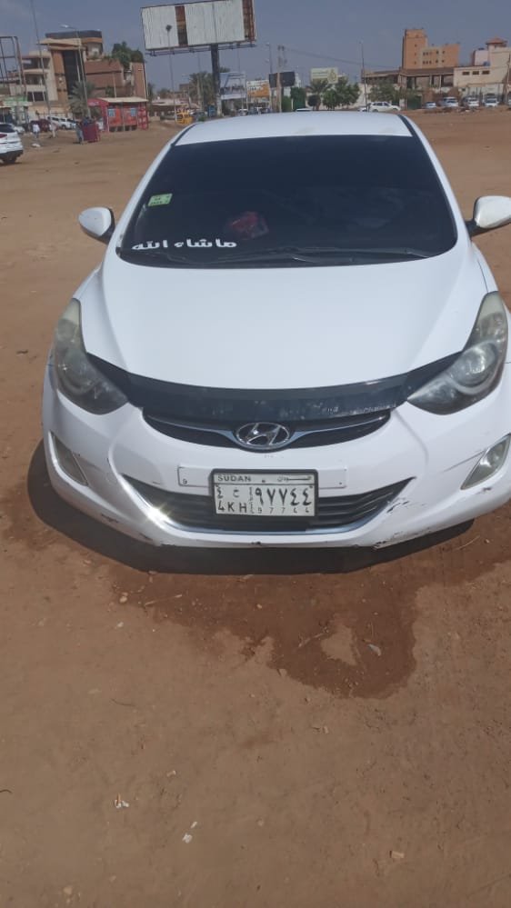 صورة السيارة